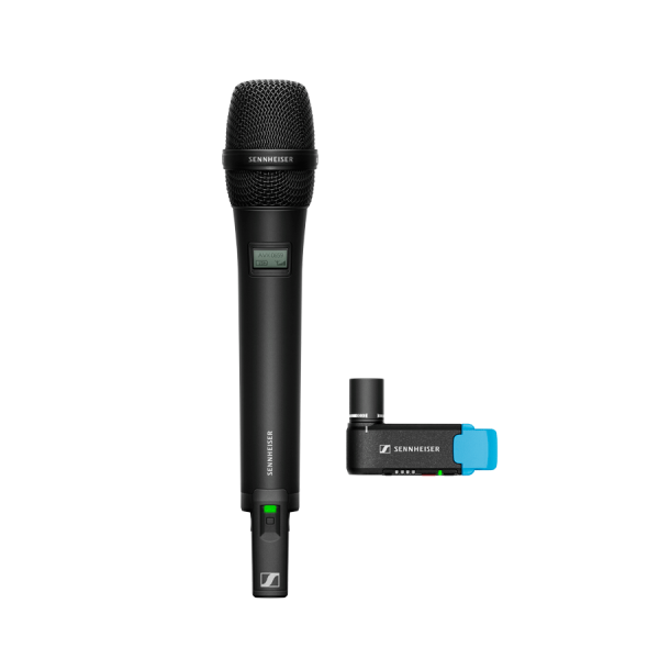 Sennheiser AVX-835 SET-3 micro sans fil vidéo XLR