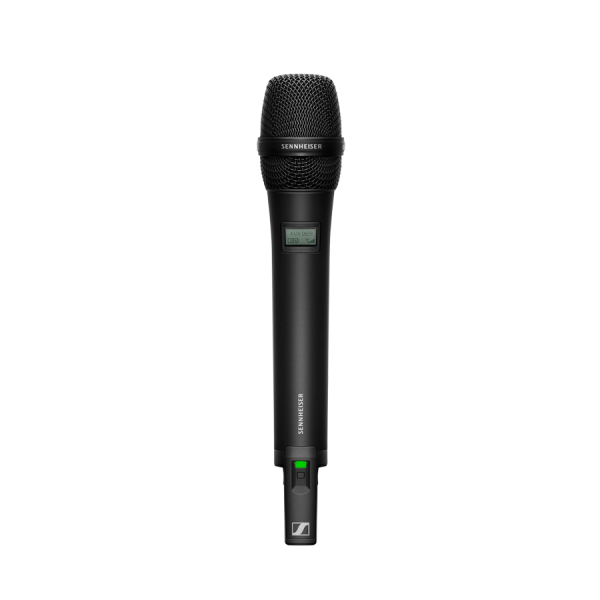 Sennheiser AVX-835 SET-3 micro sans fil vidéo XLR