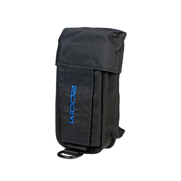 Zoom PCH-4n housse protection enregistreur H4n