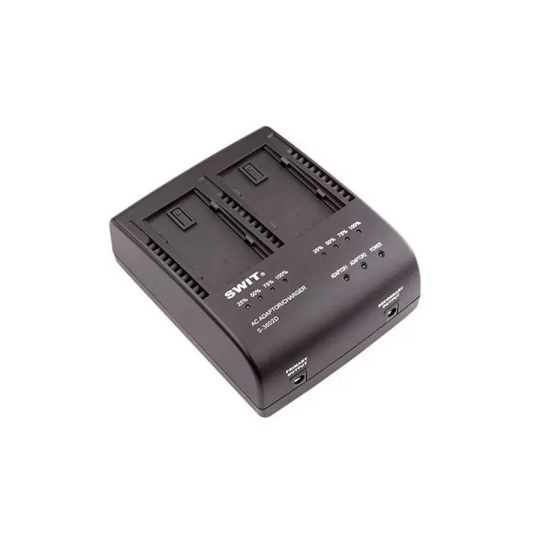 S 3602 D (version Démo)