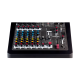Allen & Heath ZEDi-10 – Console USB 10 canaux démo