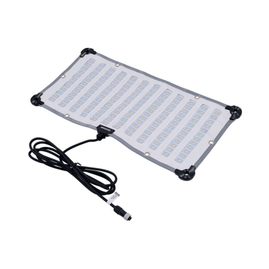 Amaran Panneau led flexible Bi color F21x