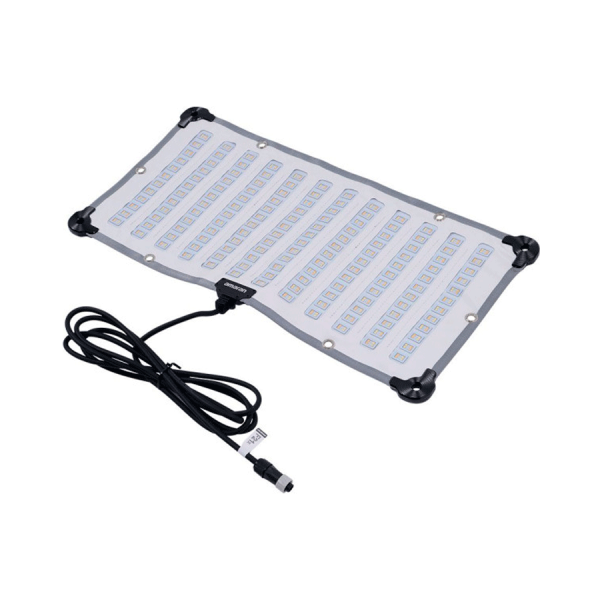 Amaran Panneau led flexible Bi color F21x