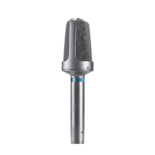 Audio-Technica AT8022 – Micro stéréo broadcast démo