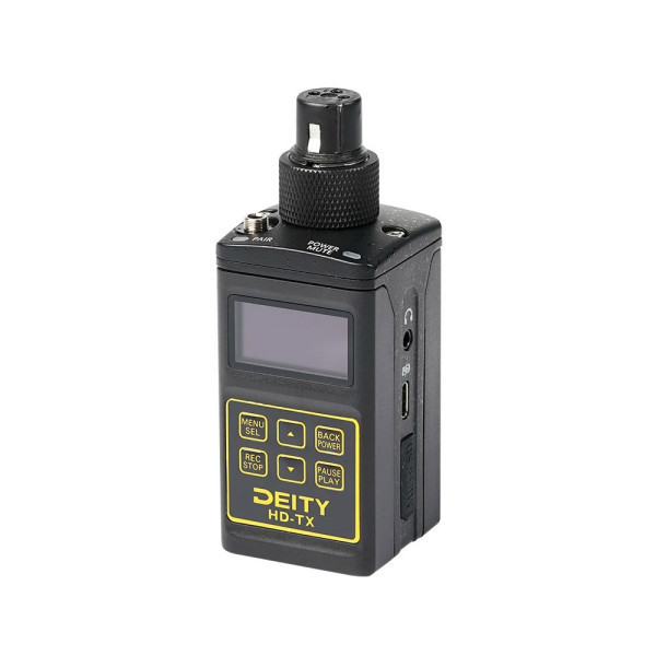 HD TX (version Démo)