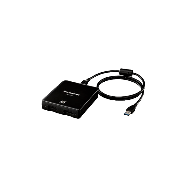Roland AJ-MPD1G – Lecteur microP2 USB 3.0 démo