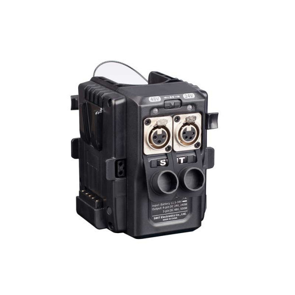 TD R210 S (version Démo)