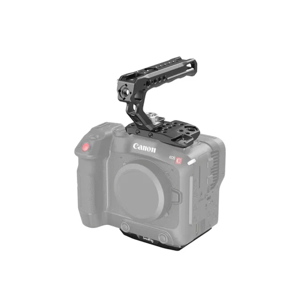 EOS C70 + accessoires (version Démo)