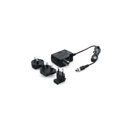 Blackmagic alimentation Video Assist 12G 36W