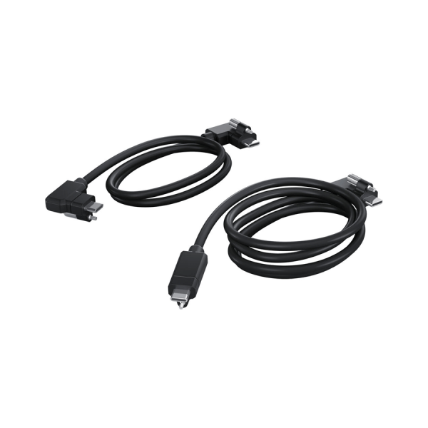 Blackmagic câble USB-C PYXIS Monitor Cable Set