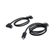 Blackmagic câble USB-C PYXIS Monitor Cable Set