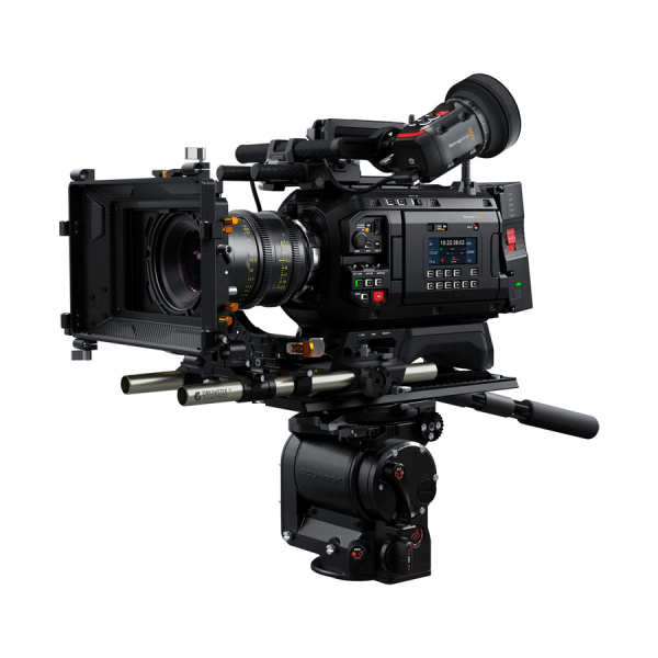 Blackmagic caméra URSA Cine 12K LF 100G kit