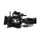 Blackmagic caméra URSA Cine 12K LF 100G kit