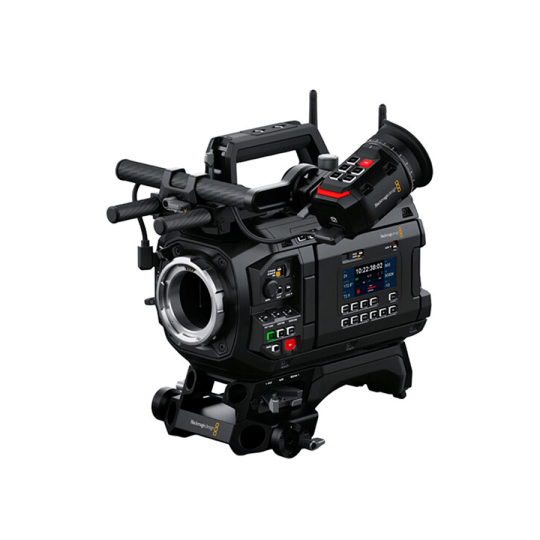 Blackmagic caméra URSA Cine 12K LF 100G + EVF