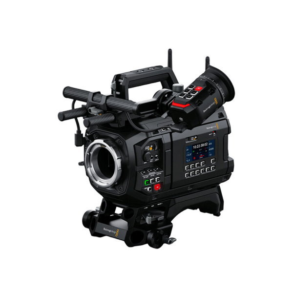 Blackmagic caméra URSA Cine 12K LF 100G + EVF