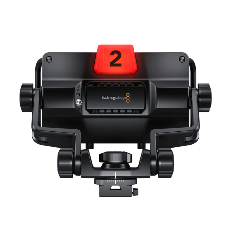 Blackmagic URSA Cine Studio Viewfinder 7" HDR