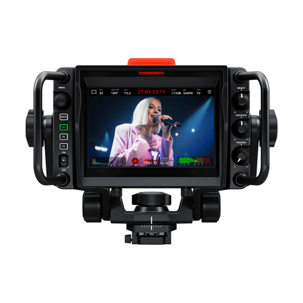 Blackmagic URSA Cine Studio Viewfinder 7" HDR