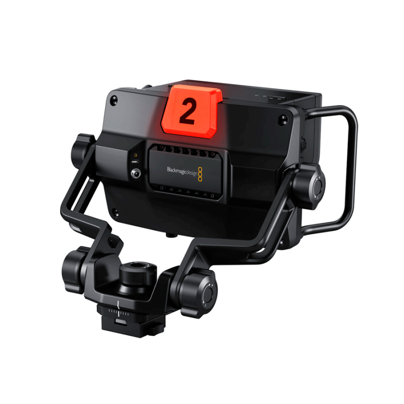 Blackmagic URSA Cine Studio Viewfinder 7" HDR