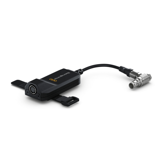Blackmagic câble adaptateur B4 URSA Cine