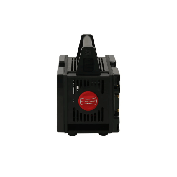 Rotolight Titan 4-way 24V – Adaptateur V-Lock Pro