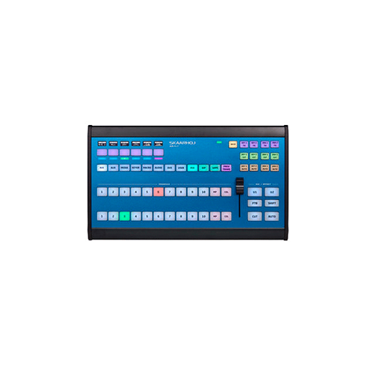 SKAARHOJ Air Fly ATEM contrôleur mélangeur vidéo