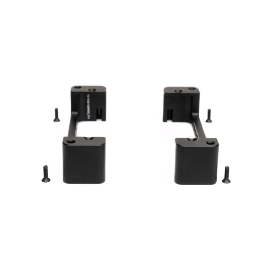 SmallHD Cage 703UB support moniteur accessoires montage