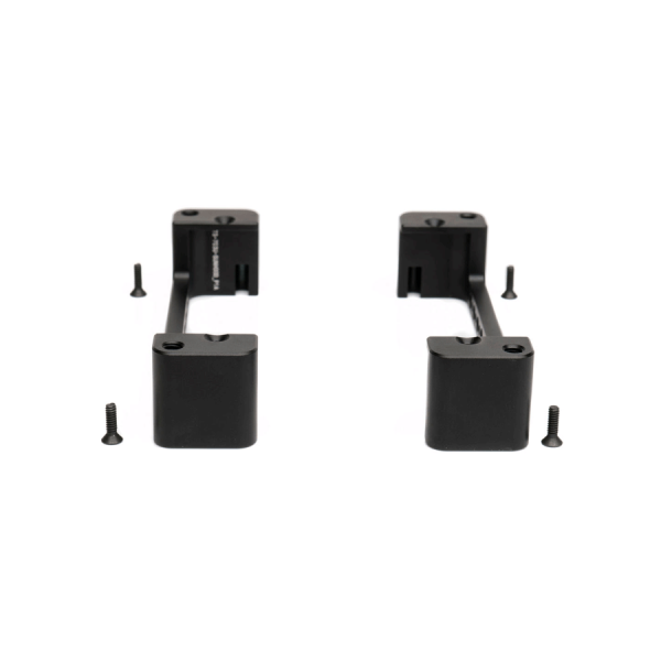 SmallHD Cage 703UB support moniteur accessoires montage