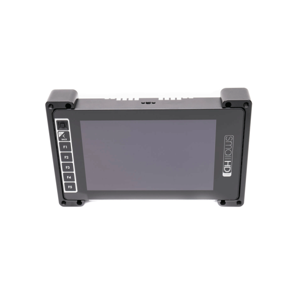 SmallHD Cage 703UB support moniteur accessoires montage