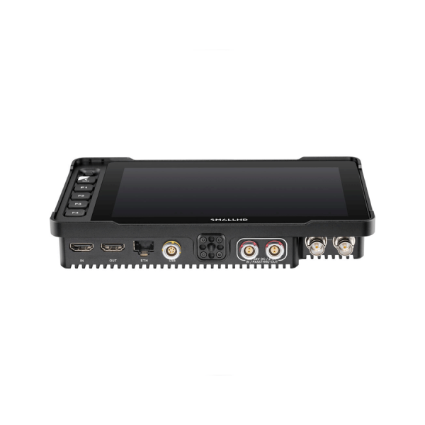 SmallHD Ultra 7 moniteur 4K 7" ultra lumineux 2300 nits