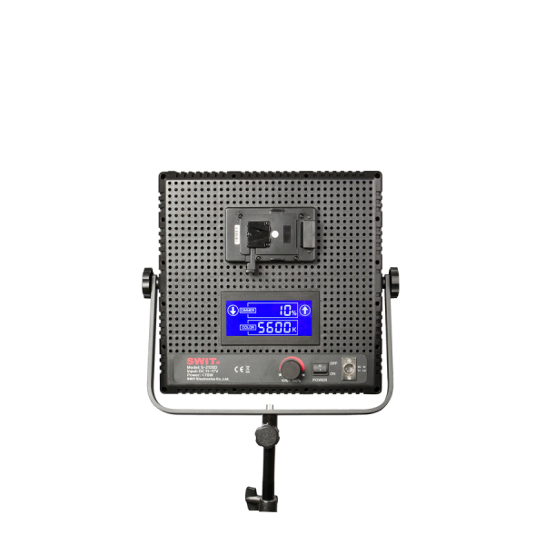 Swit S-2120CS panneau LED bicolore 1024 LED studio