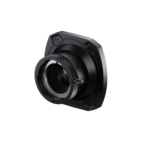 Blackmagic monture B4 URSA Cine broadcast