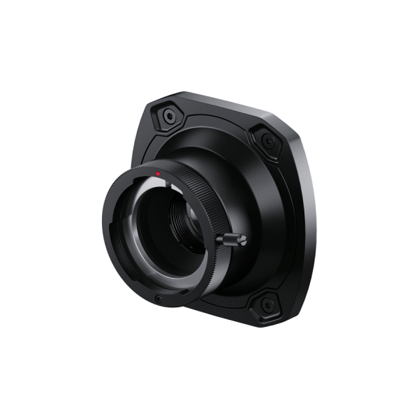 Blackmagic monture B4 URSA Cine broadcast