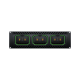 Blackmagic Media Dock Ultra station modules 100G postprod