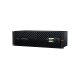 Blackmagic ATEM 4 M/E Constellation IP Plus switcher IP