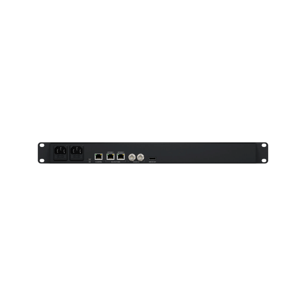 Blackmagic ATEM Monitoring Rack Panel 20 monitoring IP