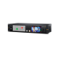 Blackmagic ATEM Monitoring Rack Panel 40 monitoring IP