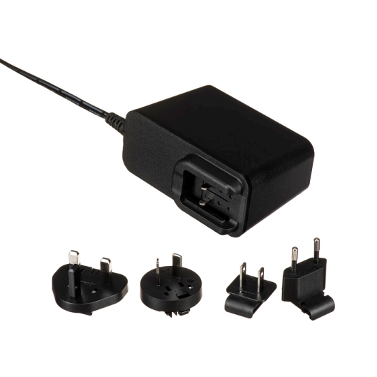 Blackmagic alimentation ATEM Mini Extreme 12V 60W