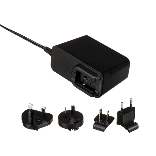 Blackmagic alimentation ATEM Mini Extreme 12V 60W