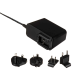 Blackmagic alimentation ATEM Mini Extreme 12V 60W