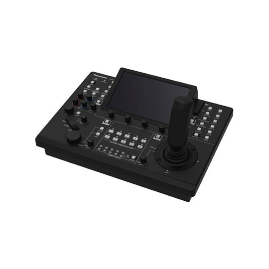 Panasonic AW-RP150G5 contrôleur PTZ multi-caméras