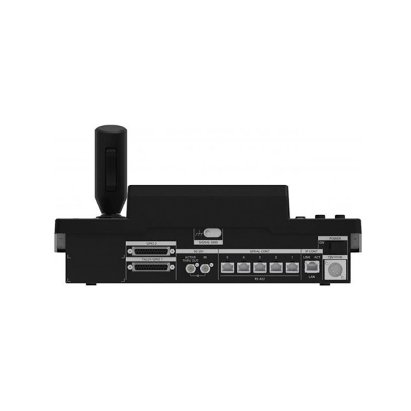 Panasonic AW-RP150G5 contrôleur PTZ multi-caméras