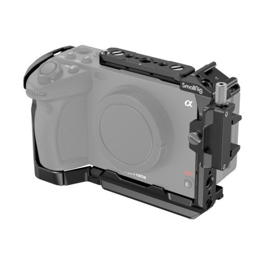 4183B - Cage For Sony FX30 / FX3