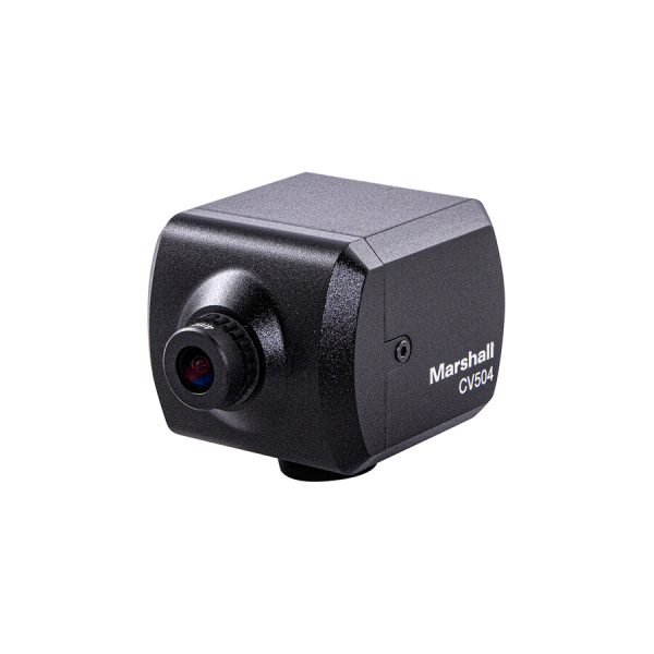 Marshall CV504 caméra POV HD 3G-SDI compacte broadcast