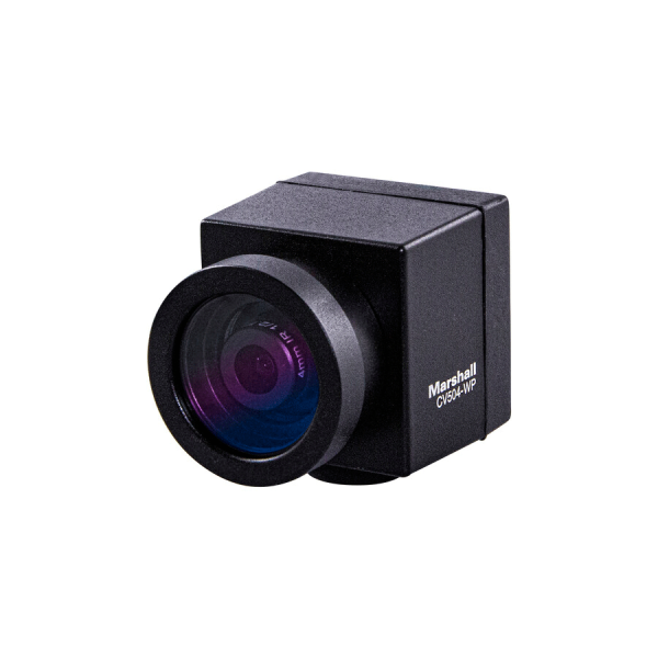 Marshall CV504-WP caméra POV IP67 Full HD 3G-SDI