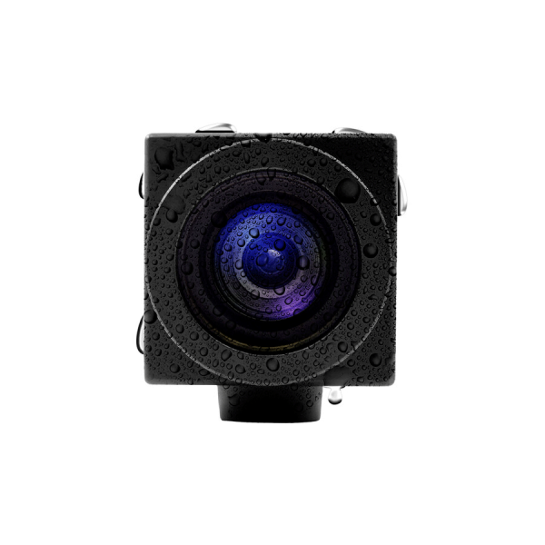 Marshall CV504-WP caméra POV IP67 Full HD 3G-SDI