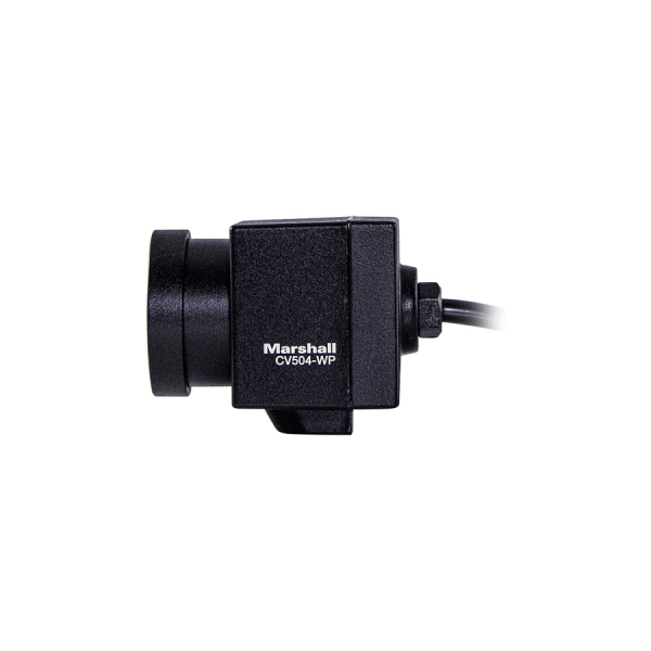 Marshall CV504-WP caméra POV IP67 Full HD 3G-SDI