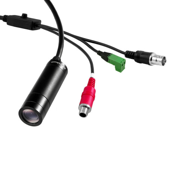 Marshall CV228 caméra lipstick IP67 HD 3G-SDI