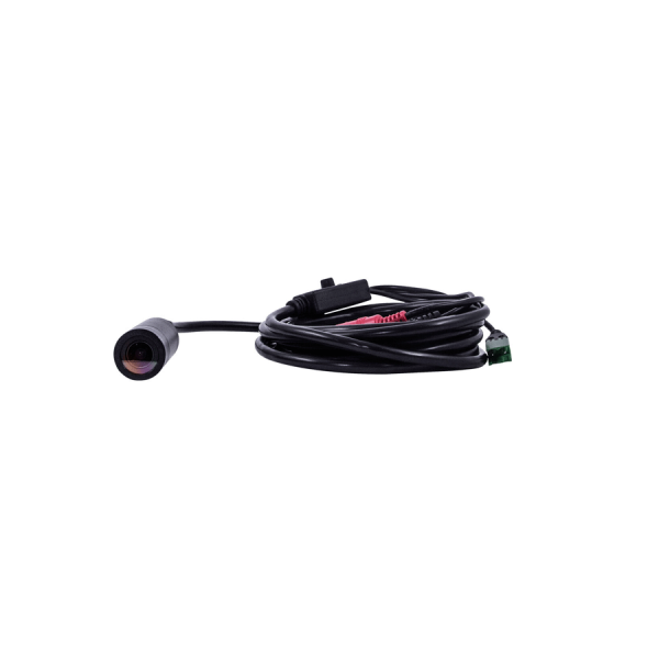 Marshall CV228 caméra lipstick IP67 HD 3G-SDI