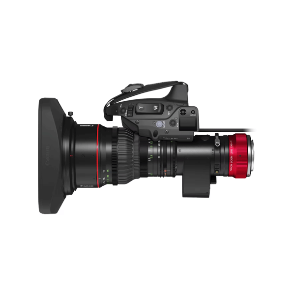 Canon Cine-Servo CN5x11 IAS T objectif zoom cinéma pro