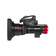 Canon Cine-Servo CN5x11 IAS T objectif zoom cinéma pro